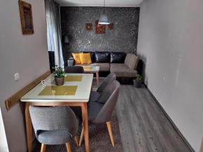 Apartment LAVO Center